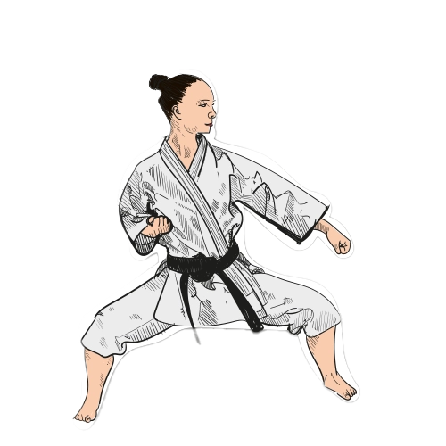 karate